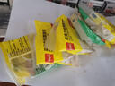 得力（deli）強(qiáng)力亞克力納米膠帶無痕雙面膠透明膠 20mm*5m 無痕車用家用 水洗可重復(fù)使用 1卷 JL540 曬單實(shí)拍圖