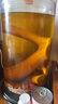 紅星二鍋頭甑流酒 泡酒白酒 清香型白酒 自飲禮品 特產(chǎn)禮品 65度 2000mL 1瓶 單瓶裝 曬單實(shí)拍圖