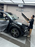 固特異（GOODYEAR）汽車貼膜 琥珀70SE系列汽車玻璃膜汽車膜全車膜防曬隔熱車窗膜膜隱私膜 曬單實(shí)拍圖