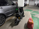 倍思車載充電器超級快充汽車點煙器轉(zhuǎn)換器帶伸縮線一拖二2025新款適用蘋果15/16華為小米 曬單實拍圖