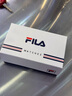 斐樂（FILA）七夕禮物時尚高顏值學(xué)生表送男女孩子戶外運(yùn)動多功能夜光電子表 曬單實(shí)拍圖