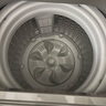 小天鵝（LittleSwan）波輪洗衣機全自動 6.8公斤迷你小型 健康免清洗 品質(zhì)電機 宿舍租房神器 不銹鋼內(nèi)桶 TB68V728E 曬單實拍圖