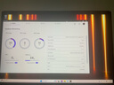 微星（MSI）泰坦17 AI 2025 國家補貼20% 17英寸游戲筆記本電腦(Ultra 9-275HX RTX5070Ti 32G 2TB 2.5K240Hz) 曬單實拍圖
