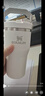 STANLEY 拎拎杯吸管杯水杯保溫杯不銹鋼杯子大容量辦公車載591ML-霜白  曬單實(shí)拍圖
