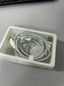 三合一充電線6A超級快充120W一拖三多頭適用華為mate70/60蘋果type-c安卓iPhone16/15/14數據線 【皓月銀1.2米】6A閃電快充丨三線同充 曬單實拍圖