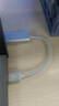 畢亞茲 USB3.0轉(zhuǎn)有線網(wǎng)口 千兆網(wǎng)卡 RJ45網(wǎng)線接口轉(zhuǎn)接頭 免驅(qū)動(dòng)轉(zhuǎn)換器 筆記本電腦小米盒子外置網(wǎng)卡 曬單實(shí)拍圖