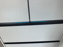 美的（Midea）M60機(jī)皇550法式多門超薄純平全嵌一級(jí)除菌凈味大容量家用制冰冰箱雙系統(tǒng)MR-550WUFIPZE國(guó)家補(bǔ)貼 曬單實(shí)拍圖