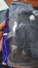 特步（XTEP）【國潮】運動(dòng)短褲男夏季男褲速干透氣訓練五分褲跑步健身運動(dòng)褲 正黑色 L/175 曬單實(shí)拍圖