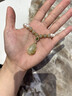 七可天然淡水珍珠項(xiàng)鏈媽媽款七夕情人節(jié)禮物生日送母親媽媽婆婆長輩 曬單實(shí)拍圖