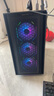 華碩全家桶i5 14600KF/RTX5070顯卡/32G D5/1T游戲電競臺式整機設(shè)計師電腦主機國家補貼20%  曬單實拍圖