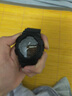 卡西歐（CASIO）G-SHOCK 黑武士雙顯大表盤運動防水手表 黑夜騎士 GA-100-1A1DR 曬單實拍圖