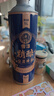 雪花（SNOW）啤酒 全麥精釀11.5度1L*6罐高端精釀大容量全麥芽釀造 曬單實(shí)拍圖