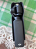 大疆 DJI Osmo Pocket 3 全能套裝 一英寸口袋云臺相機 OP靈眸手持數(shù)碼相機 旅游vlog 便攜美顏攝像 曬單實拍圖