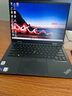 聯(lián)想ThinkPad T14 T14P P14S 可選14英寸高端輕薄便攜商務(wù)辦公二手筆記本電腦定制 T14P：I9-13900H 32G 1T集顯 曬單實拍圖