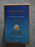 資生堂藍胖子防曬乳50mlSPF50+戶(hù)外高倍隔離防曬 曬單實(shí)拍圖