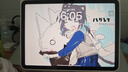 【現(xiàn)貨速發(fā)】蘋果iPad Air 6/Air5 M2芯片2024新款平板電腦 11英寸 air6藍色【店保2年】 128wifi版+配件禮包 曬單實拍圖