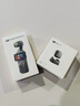 大疆 DJI Osmo Pocket 3 一英寸口袋云臺(tái)相機(jī) OP靈眸手持?jǐn)?shù)碼相機(jī) 旅游攝影攝像 直播vlog拍攝 標(biāo)準(zhǔn)版 官方標(biāo)配 曬單實(shí)拍圖