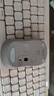 羅技（Logitech) M240 藍(lán)牙鼠標(biāo) 辦公鼠標(biāo) 簡(jiǎn)約便攜 粉色 曬單實(shí)拍圖