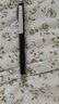 派通（Pentel）XPP502自動(dòng)鉛筆 0.2mm一二年級(jí)小學(xué)生書寫鉛筆素描繪圖勾線活動(dòng)鉛筆帶橡皮 黑色單支裝 曬單實(shí)拍圖