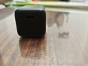 綠聯(lián)氮化鎵充電頭PD30W充電器USB/Type-C快充插頭適用蘋果iPhone16/15/14/13ProMaxiPad華為手機平板 曬單實拍圖