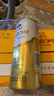 燕京啤酒 12度 原漿白啤500ml*15聽 冰爽暢飲 整箱裝 曬單實(shí)拍圖
