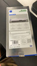 藍猩先生適用iphone16promax鋼化膜防指紋手機膜蘋果16promax無塵倉貼膜靜電防塵保護膜 曬單實拍圖