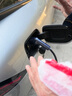 公牛新能源電動(dòng)汽車充電樁適用于特斯拉全系Model S/3/X/Y家用220V/380V7/11/21KW交流充電器 【220V】7kw樂享款（壁掛式） 曬單實(shí)拍圖