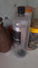 長生之脈 東方蘇打天然蘇打水克東無糖無氣飲用水1.5L*6瓶零添加小分子水 曬單實拍圖
