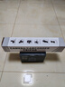 HIKVISION?？低晻?huì )議攝像頭4K超清 直播攝像頭 聚焦內置雙麥克風(fēng)92°廣角遙控云臺遠程視頻會(huì )議辦公V158 曬單實(shí)拍圖