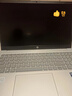 惠普（HP）星Book15 【國家補(bǔ)貼20%】2025酷睿新品商務(wù)輕薄筆記本電腦 大屏便攜學(xué)生本女生辦公本 i7-13620H 16G 1T A面金屬 曬單實(shí)拍圖