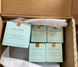雅詩蘭黛（Estee Lauder） 智妍緊塑精華乳霜膠原霜 緊致提拉 臻享套裝 曬單實(shí)拍圖