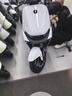 九號（Ninebot）【千璽同款】M85c+ Mk2 電動摩托車2025款 智能智駕 長續(xù)航【門店自提】 到門店選顏色 曬單實拍圖