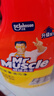 威猛先生（Mr Muscle）油污清潔劑650g+650g*3瓶替換裝 廚房重油污凈 廚房餐廳油煙凈 曬單實拍圖