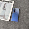 圖璐璐 適用Galaxyzfold7三星w25手機(jī)殼新款zfold6折疊屏超薄w24保護(hù)套透明簡(jiǎn)約防摔fold5全包商務(wù)輕奢感 【全透明】晶感冰透丨美過裸機(jī)丨永不發(fā)黃 三星zfold7【高端定制】送外 曬單實(shí)拍圖