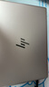 惠普（HP）【補(bǔ)貼20%】星Book Pro14筆記本電腦 輕薄本便攜筆記本 背光鍵盤 高色域高刷typeC充電酷睿 i5-13500H/16GB/1TB/2.8K/粉 曬單實(shí)拍圖