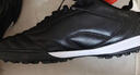 李寧（LI-NING）足球鞋男TF碎釘人造草成人青少年兒童學(xué)生比賽專(zhuān)業(yè)訓練耐磨球鞋 曬單實(shí)拍圖