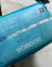 巴布豆（BOBDOG）新菠蘿拉拉褲XXXL碼64片(18kg以上 )嬰兒尿不濕夏季超薄透氣 曬單實(shí)拍圖