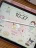 果坊【美國MFI認證】電容筆一二代ipad觸控筆適用于蘋果筆apple pencil防誤觸pro平板air4/5手寫筆觸屏 官配三代頂配版【磁吸Type口快充丨極致傾斜壓感】 全屏防誤觸丨精準不斷觸丨 曬單實拍圖