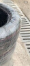 德國馬牌（Continental）汽車輪胎 215/55R17 94W FR UC7適配本田XR-V/繽智/大眾邁騰 曬單實拍圖