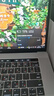 極川 蘋果筆記本電腦充電器MacBook Pro充電頭Type-C線套裝PD87W電源適配器USB-C A1707/A1990/A1719 曬單實拍圖