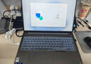 聯(lián)想筆記本電腦小新Pro16 AI超能本 高性能輕薄本酷睿Ultra5 32G 1T 2.5K高刷屏 游戲【國家補貼】 曬單實(shí)拍圖
