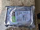 希捷（SEAGATE）臺式機硬盤 2TB 7200轉(zhuǎn) 256MB 機械硬盤 SATA 希捷酷魚系列 電腦硬盤 3.5英寸 ST2000DM008 曬單實拍圖