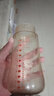 吉田久森PPSU奶瓶?jì)和鼙瓕W(xué)飲杯1歲以上寶寶喝水喝奶鴨嘴吸多用 曬單實(shí)拍圖