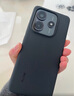 小米 REDMI Note14 5G 國(guó)家補(bǔ)貼 金剛品質(zhì) 5110mAh大電量 大光圈超感相機(jī) 6GB+128GB 子夜黑 紅米手機(jī) 曬單實(shí)拍圖