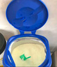 荷蘭牛欄（Nutrilon）諾優(yōu)能嬰幼兒配方奶粉乳糖配方原裝進口 4段 6罐 （12-24個月）26.7-27.2 曬單實拍圖