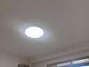 霍尼韋爾（Honeywell）臥室護眼吸頂燈【政府補貼】?jì)和繉W(xué)習全光譜燈02BPro【包安裝】 曬單實(shí)拍圖