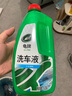 龜牌（Turtle Wax）硬殼盾高泡洗車水蠟( G-4008R1)1.25L汽車洗車泡沫液去污清洗劑 曬單實(shí)拍圖