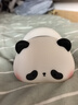 酷火小夜燈七夕情人節(jié)禮物送女朋友臥室睡眠燈床頭燈臺燈嬰兒喂奶護眼 曬單實拍圖