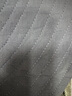 米其林（MICHELIN）奔馳邁巴赫汽車頭枕 車用頸枕靠枕頭枕腰靠墊靠背腰托 經(jīng)典黑*2 曬單實(shí)拍圖