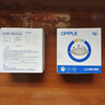 歐普（OPPLE）led筒燈3w孔燈超薄桶燈吊頂天花燈過道嵌入式洞燈客廳5w 【高顯光】4W/三檔調(diào)色/金屬銀 曬單實(shí)拍圖